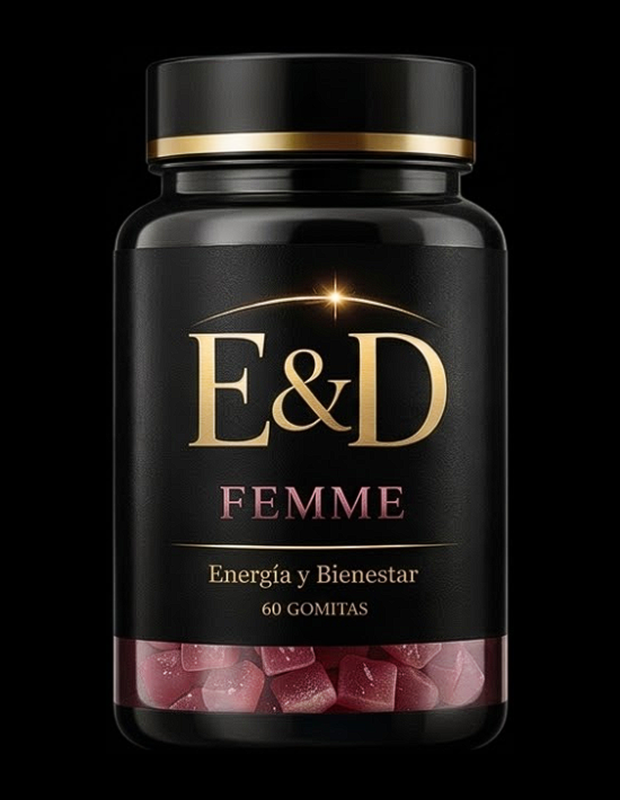 E&D Femme